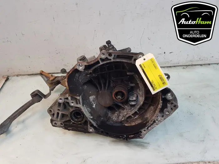 Versnellingsbak Opel Corsa