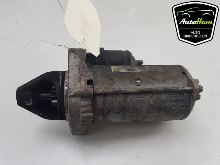 Startmotor Opel Combo