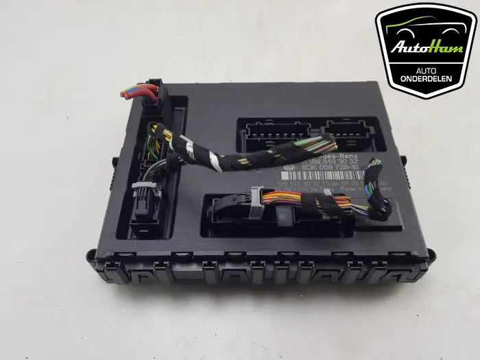Computer Body Control Mercedes A-Klasse