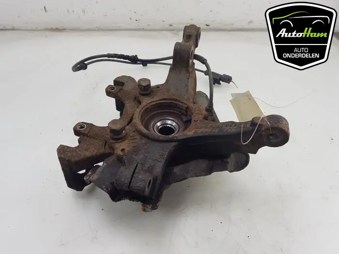 Fusee rechts-voor Opel Corsa
