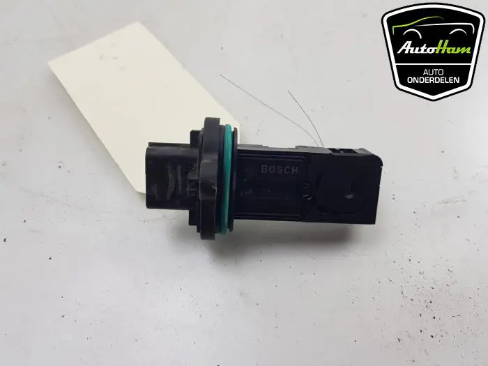 Luchthoeveelheidsmeter Opel Corsa