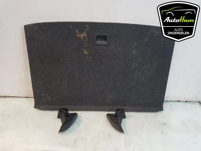 Vloerplaat bagageruimte Volkswagen Polo