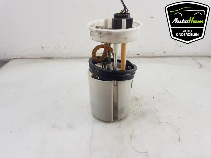 Benzinepomp Volkswagen Polo