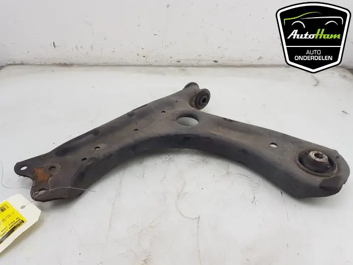 Draagarm links-voor Volkswagen Polo