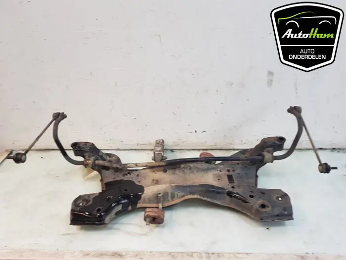 Subframe Volkswagen Polo