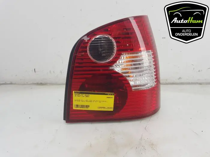 Achterlicht rechts Volkswagen Polo