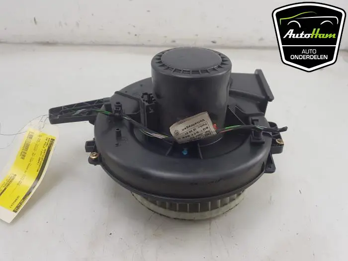 Kachel Ventilatiemotor Volkswagen Polo