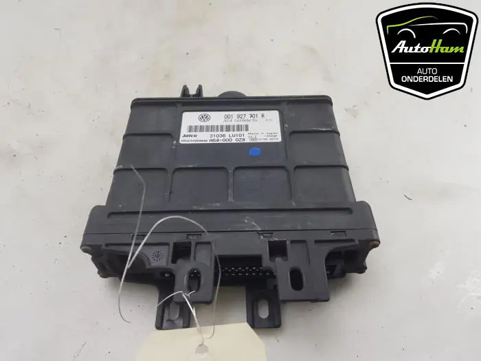 Computer Automatische Bak Volkswagen Polo