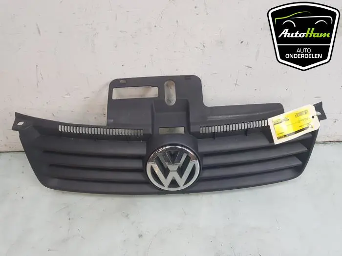 Grille Volkswagen Polo