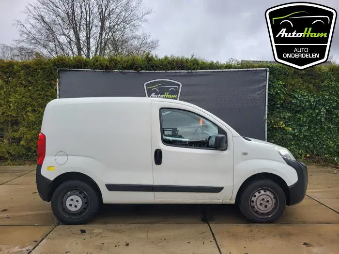 Portier 2Deurs rechts Citroen Nemo