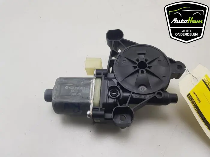 Raammotor Portier Volkswagen Golf