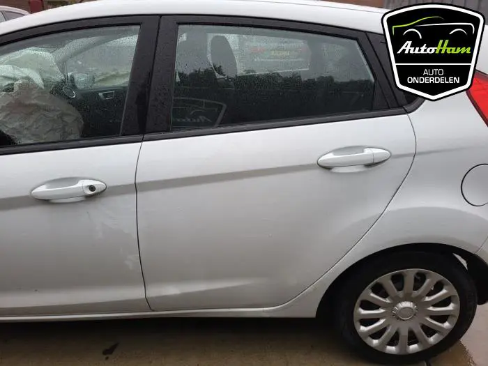 Portier 4Deurs links-achter Ford Fiesta