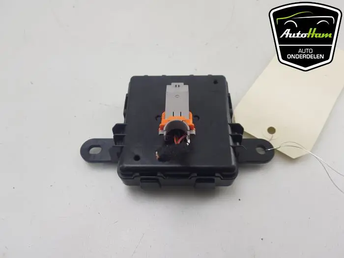 Module keyless vehicle Volkswagen Golf