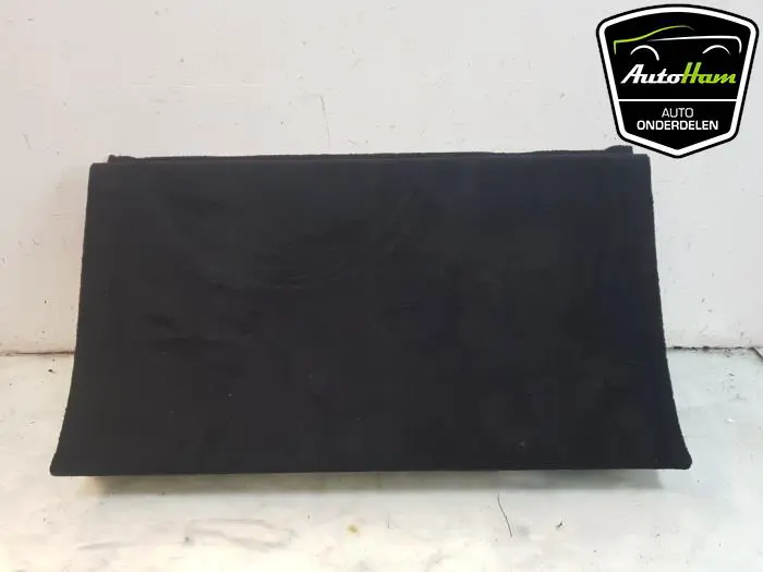 Vloerplaat bagageruimte Tesla Model S