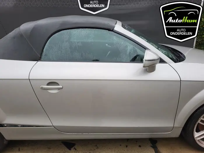 Portier 2Deurs rechts Audi TT