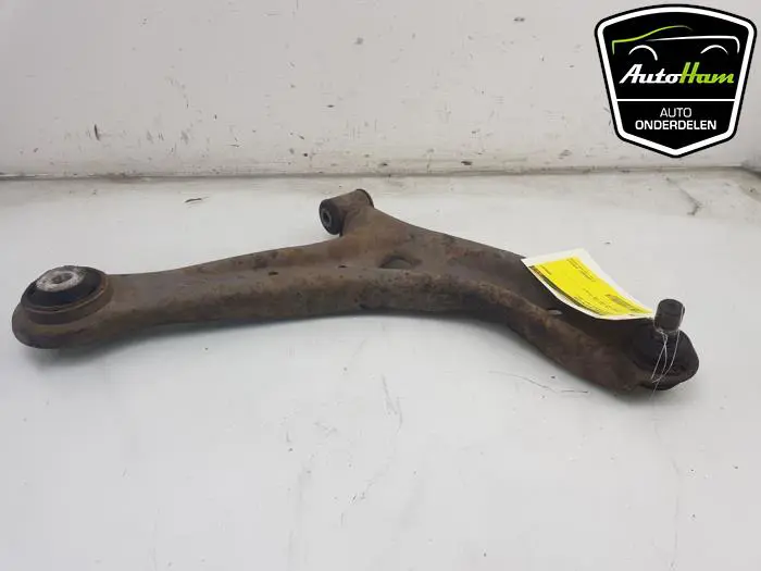 Draagarm rechts-voor Ford Fiesta