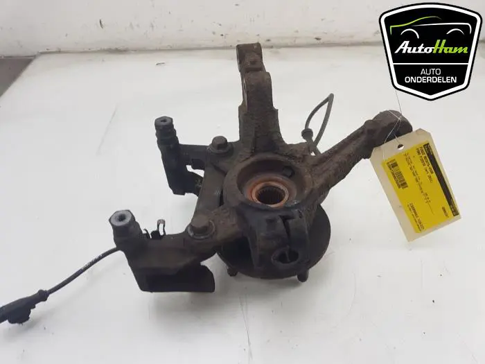Fusee rechts-voor Ford Fiesta