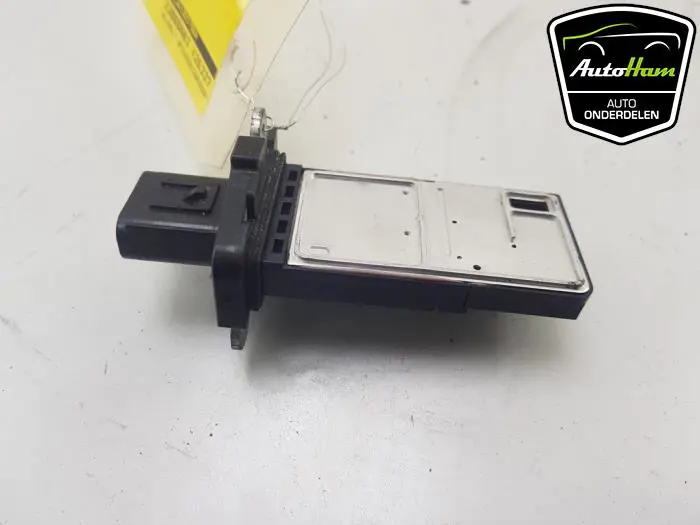 Luchthoeveelheidsmeter Ford Fiesta