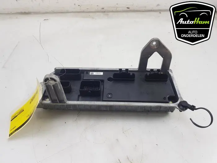 Accu controle module Tesla Model S