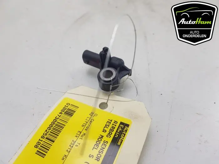 Airbag Sensor Tesla Model S