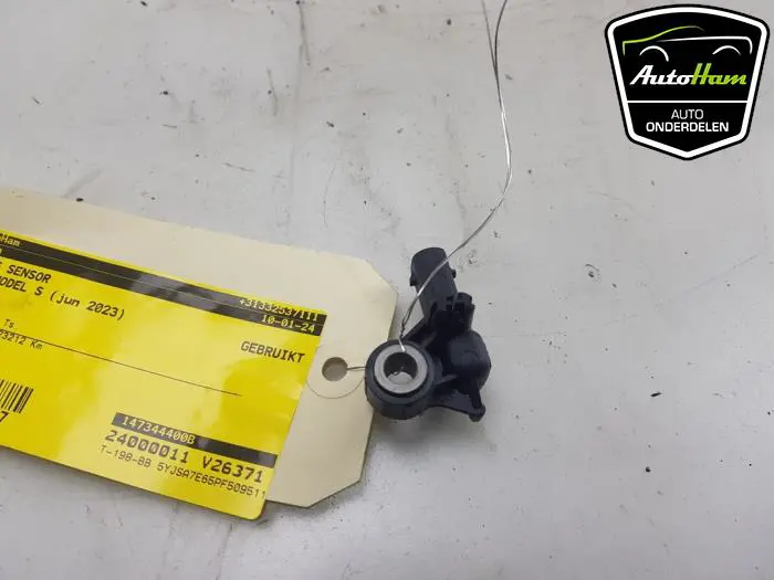Airbag Sensor Tesla Model S