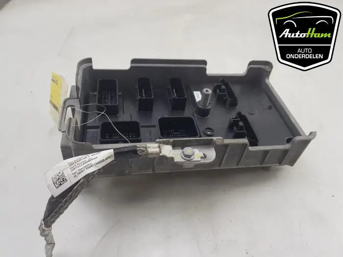 Computer Body Control Tesla Model S