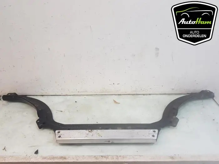 Subframe hoogvolt accu Tesla Model S