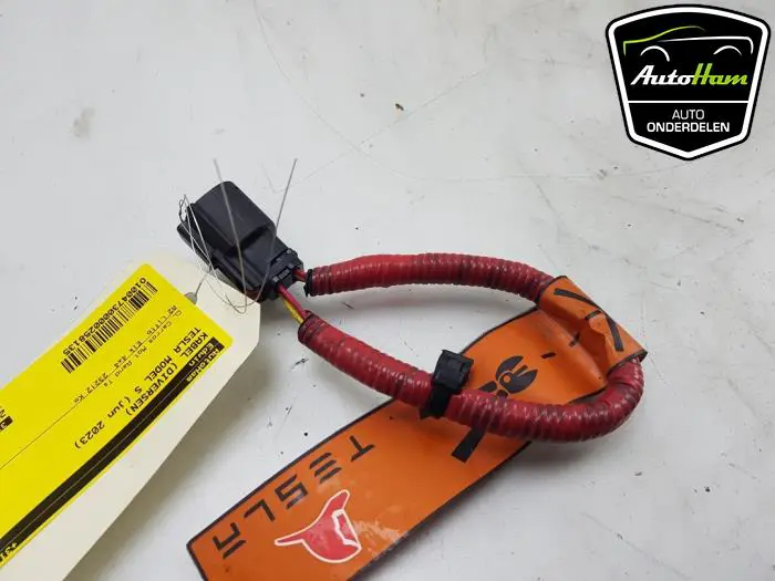 Kabel (diversen) Tesla Model S