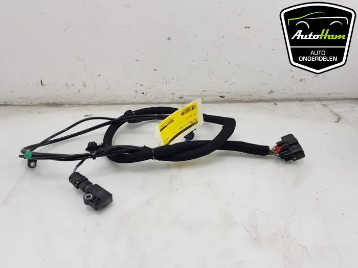 ABS Kabel Tesla Model S