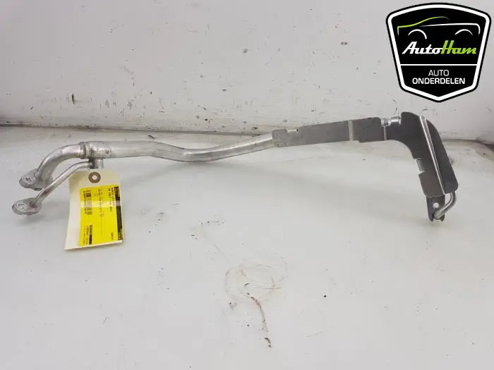 Airco Leiding Volkswagen Golf