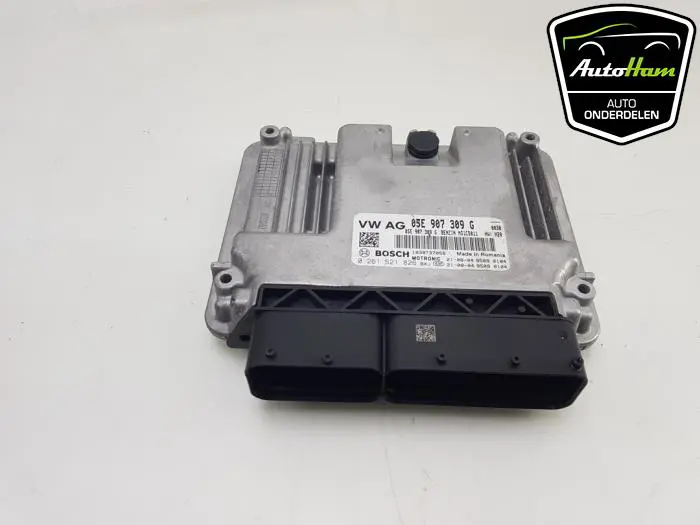Computer Motormanagement Volkswagen Golf