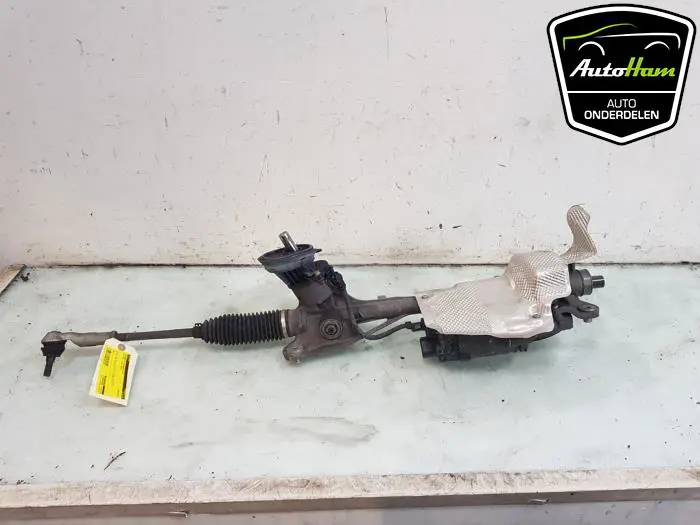 Stuurhuis Bekrachtigd Volkswagen Golf