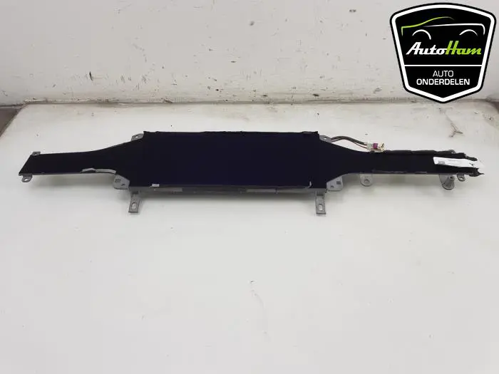 Display Multi Media regelunit Tesla Model S