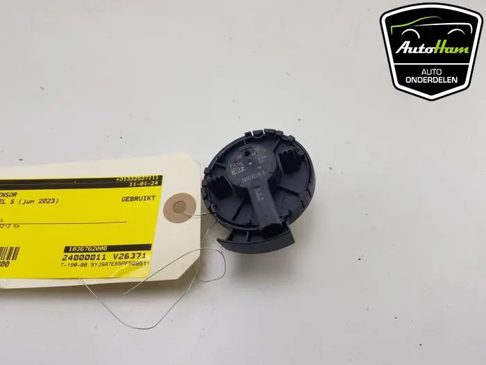 Airbag Sensor Tesla Model S