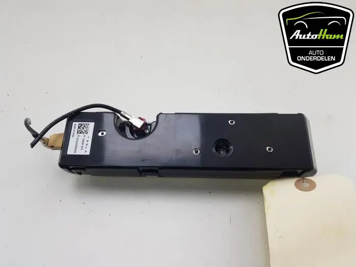 WiFi module Tesla Model S