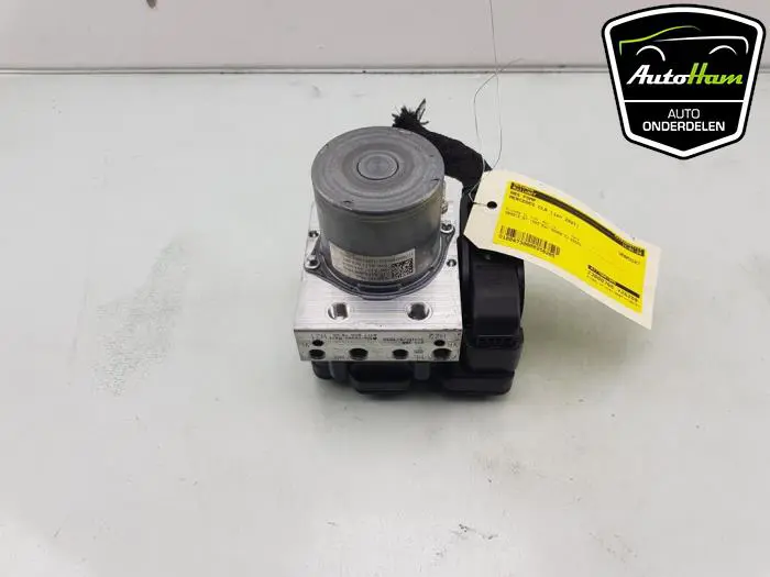 ABS Pomp Mercedes CLA