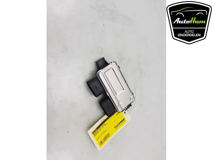 Brandstofpomp module Mercedes CLA