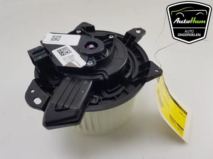 Kachel Ventilatiemotor Tesla Model S