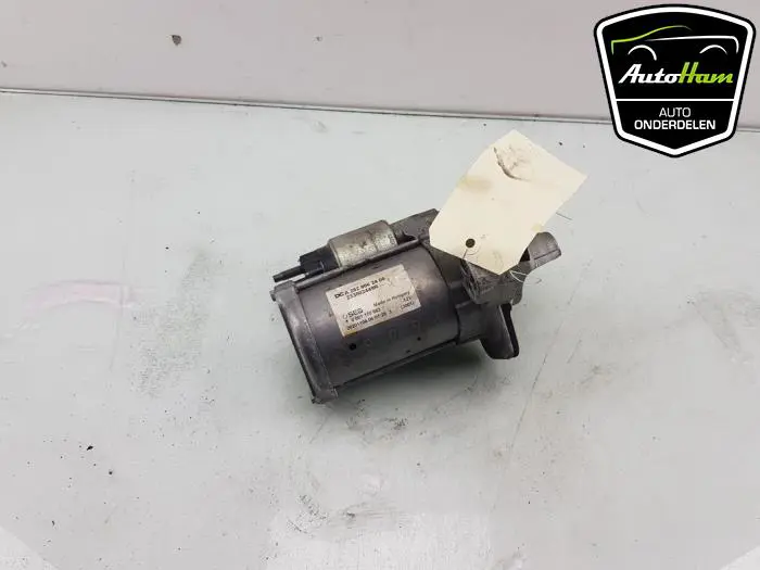 Startmotor Mercedes CLA