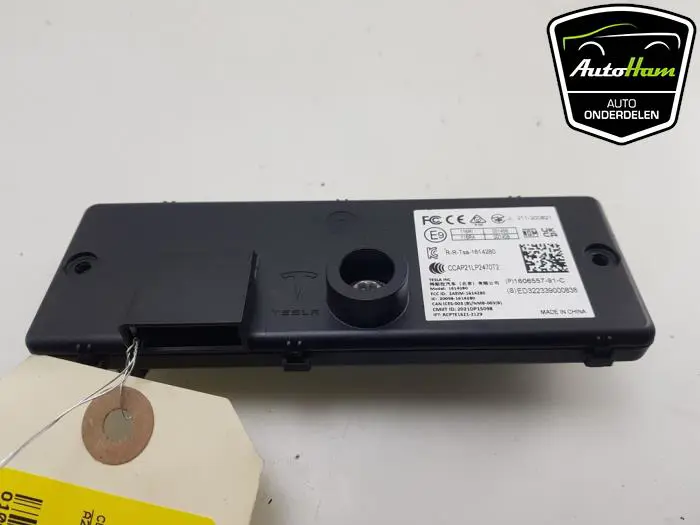Alarm module Tesla Model S