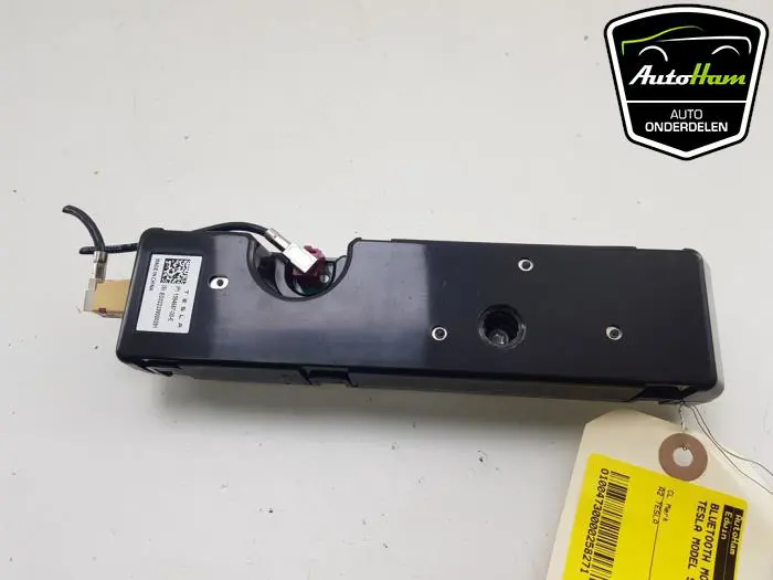 Bluetooth module Tesla Model S
