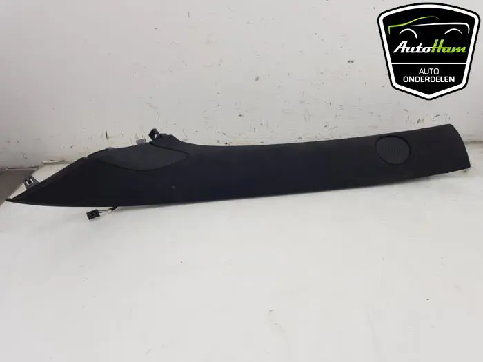 Stijlbekleding links-voor Tesla Model S