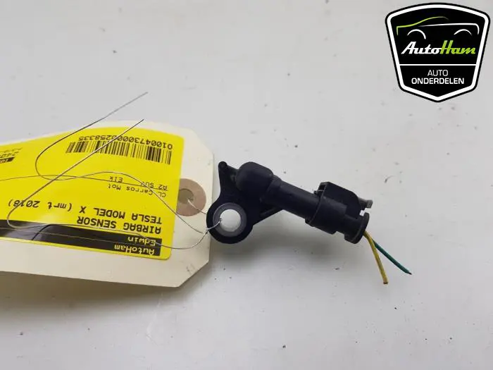 Airbag Sensor Tesla Model X