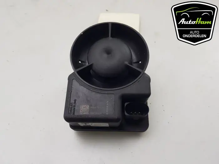 Alarm sirene Tesla Model X