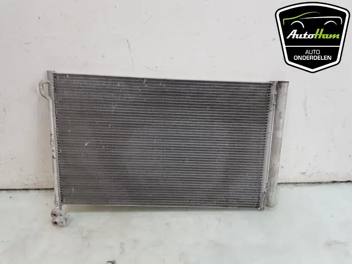 Airco Condensor Tesla Model X