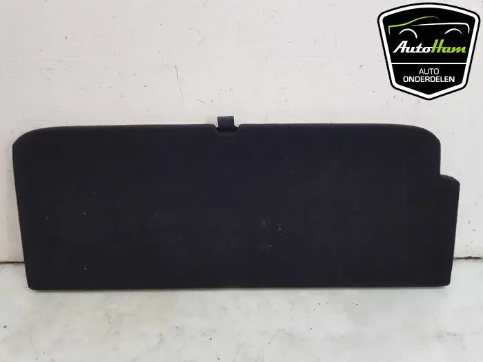 Vloerplaat bagageruimte Tesla Model X