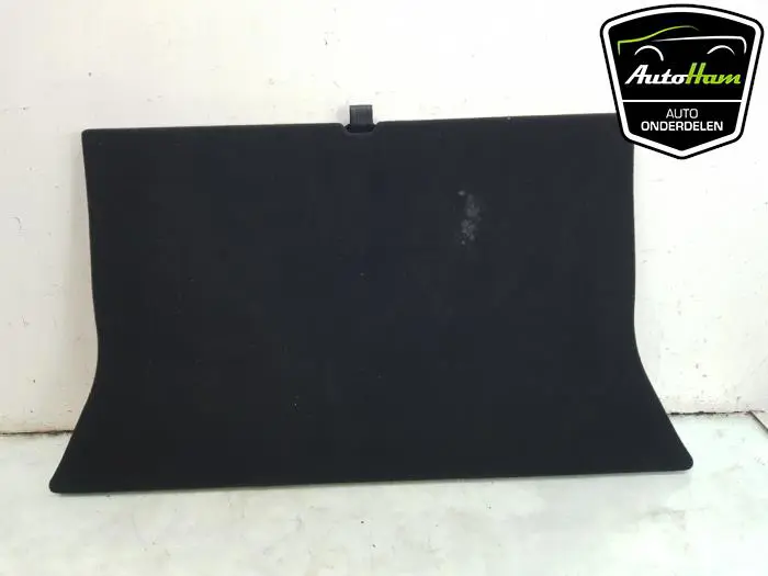 Vloerplaat bagageruimte Tesla Model X