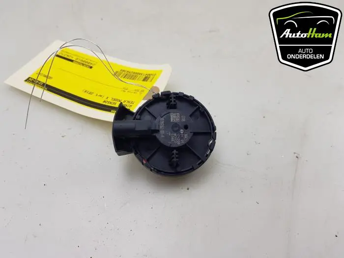 Airbag Sensor Tesla Model X