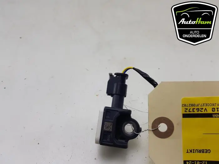 Airbag Sensor Tesla Model X