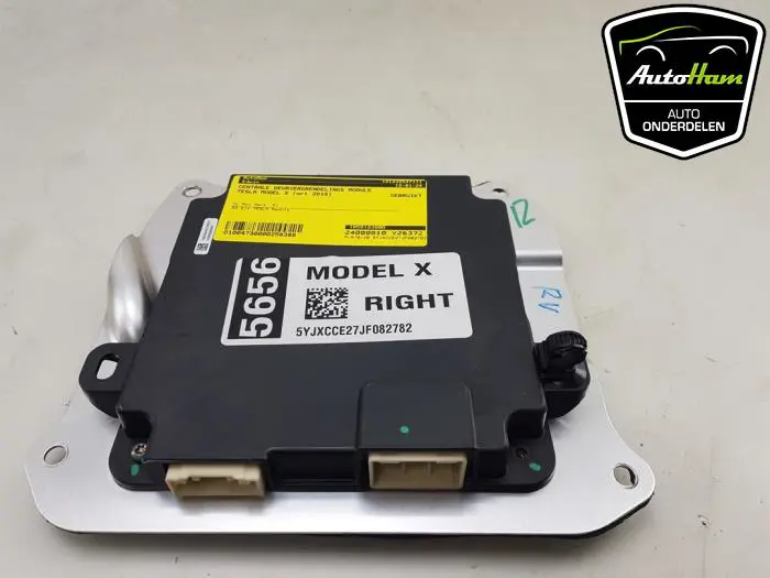 Centrale Deurvergrendelings Module Tesla Model X